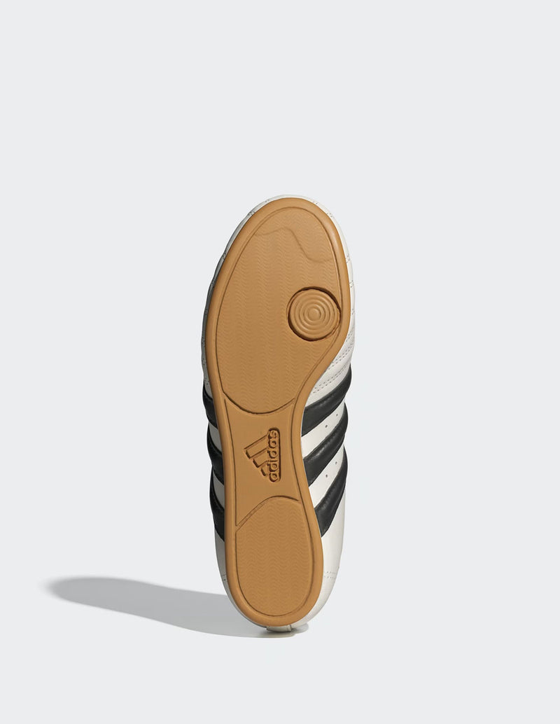 adidas Taekwondo Blancas y Negras Unisex