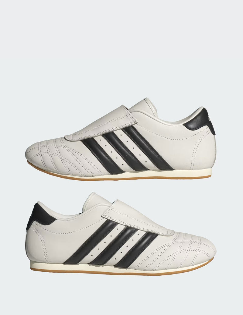 adidas Taekwondo Blancas y Negras Unisex