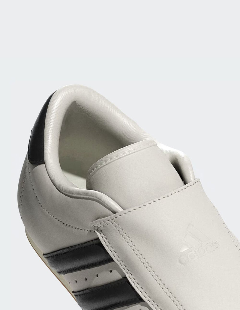 adidas Taekwondo Blancas y Negras Unisex