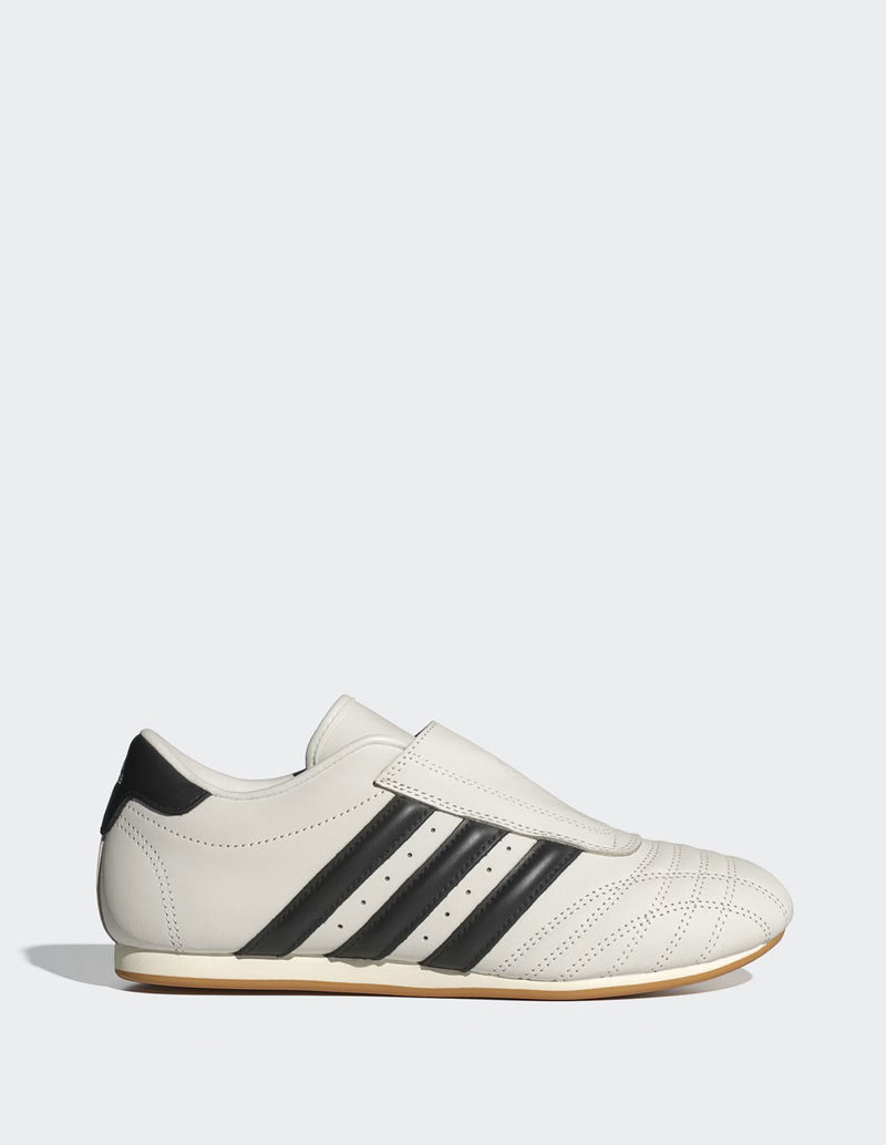 adidas Taekwondo Blancas y Negras Unisex