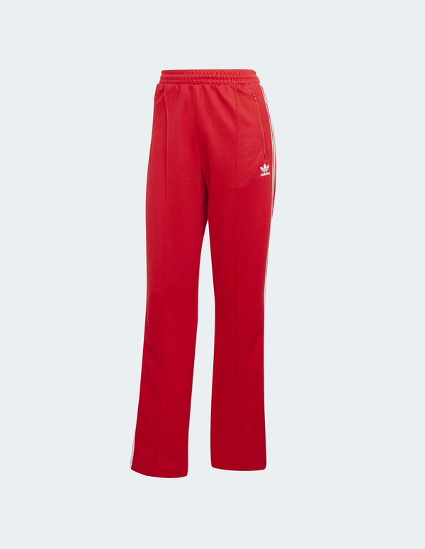 Pantalón adidas Beckenbauer Rojo Mujer
