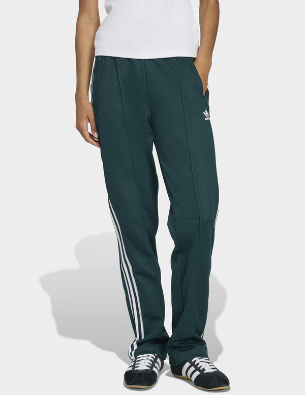 Pantalón adidas Beckenbauer Verde Mujer