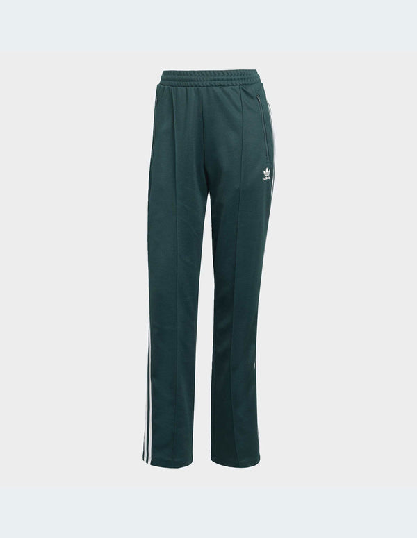 Pantalón adidas Beckenbauer Verde Mujer