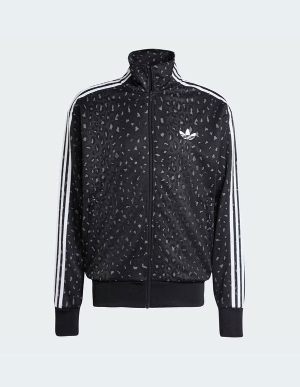 Chaqueta adidas Firebird Loose Leo Negra Hombre