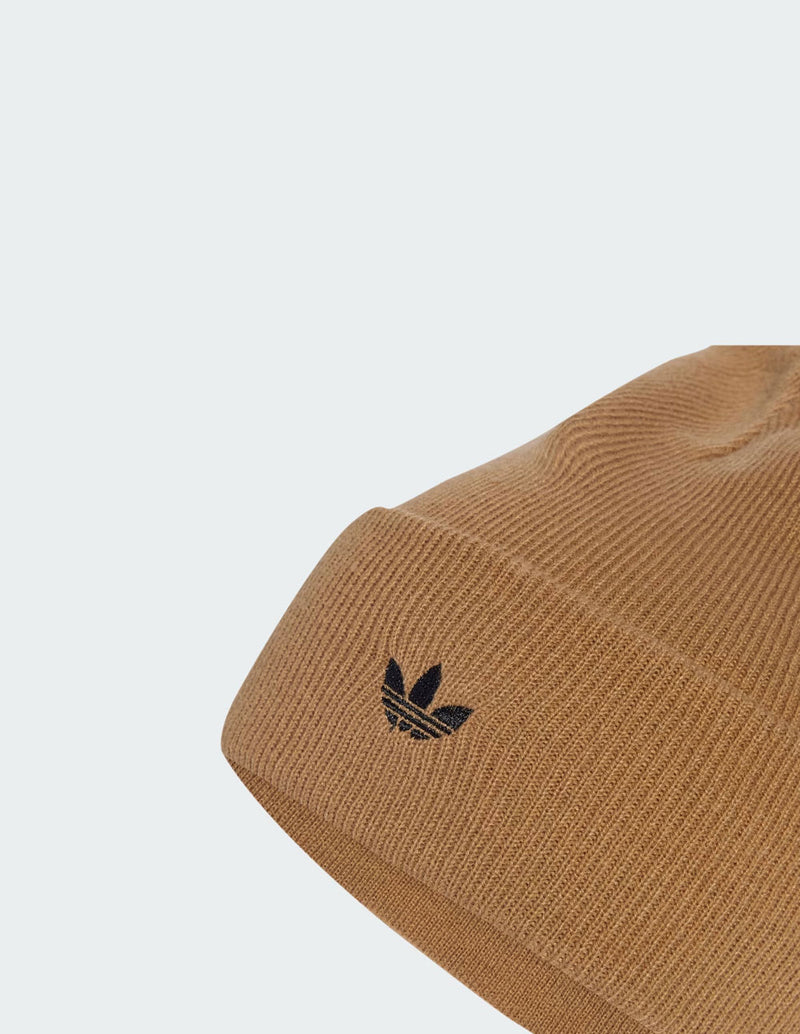 Gorro adidas Classic Marrón Unisex