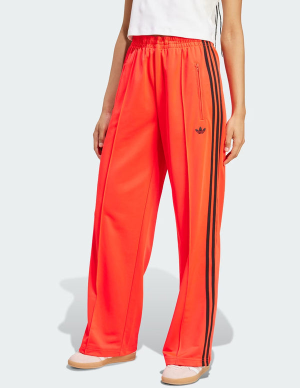 Pantalón adidas Firebird Naranja Mujer