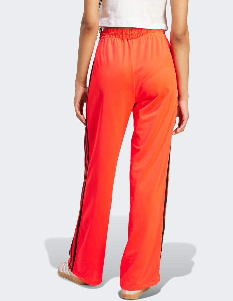 Pantalón adidas Firebird Naranja Mujer