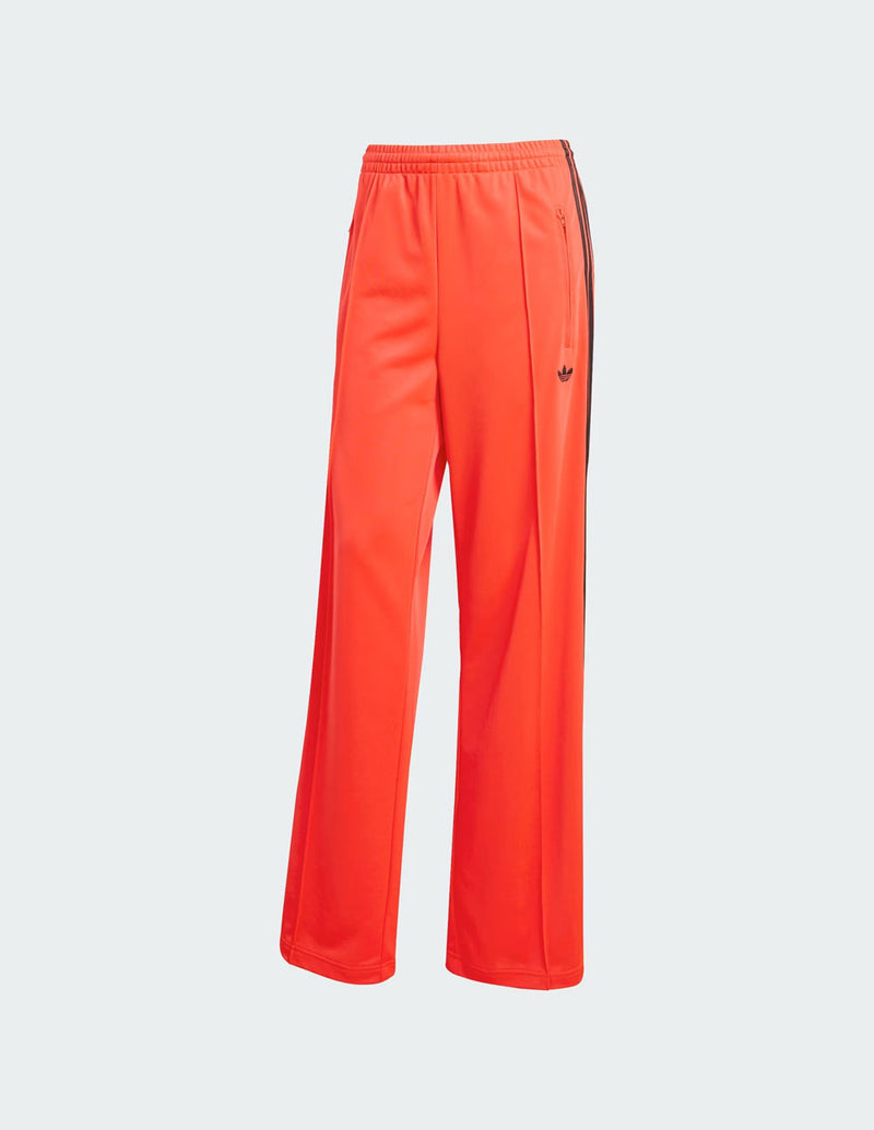 Pantalón adidas Firebird Naranja Mujer