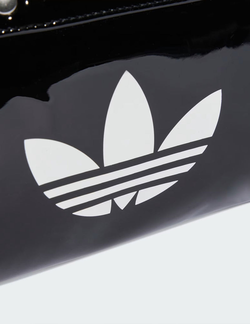 Bolso adidas Bowling Mini Negro Mujer 22 x 14 x 7