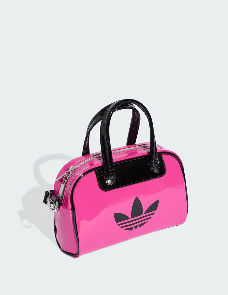 Bolso adidas Bowling Mini Rosa Mujer 22 x 14 x 7