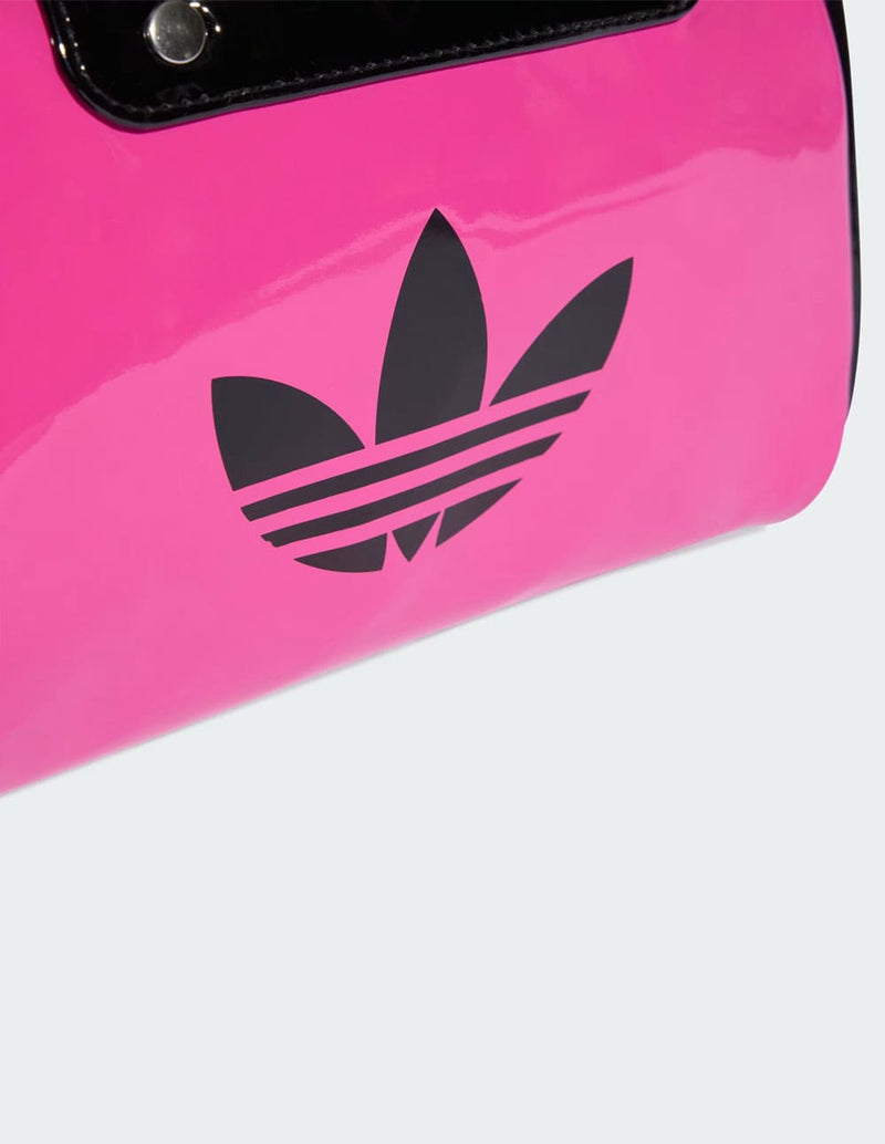 Bolso adidas Bowling Mini Rosa Mujer 22 x 14 x 7