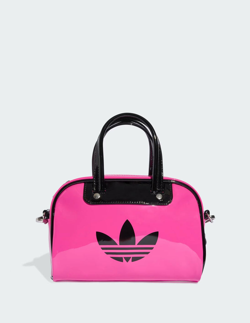 Bolso adidas Bowling Mini Rosa Mujer 22 x 14 x 7