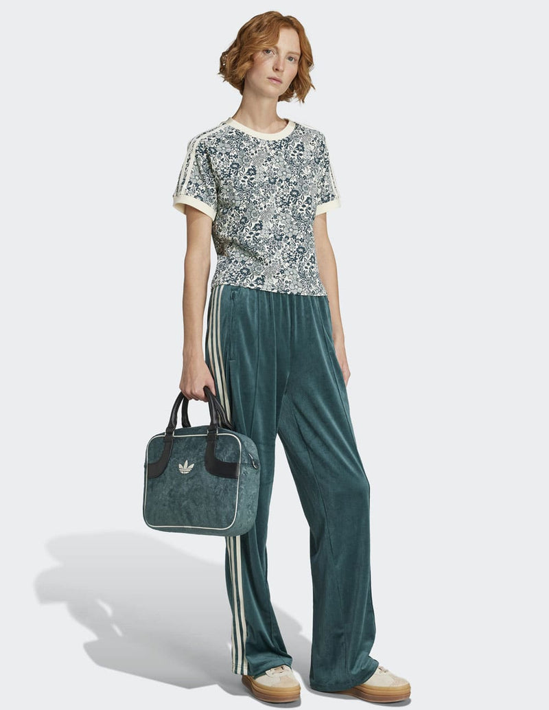 Camiseta adidas x Liberty London AOP Cali Multicolor Mujer