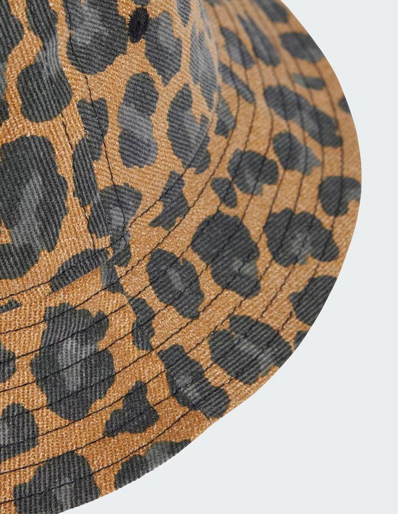 Sombrero adidas Leopard Marrón Unisex