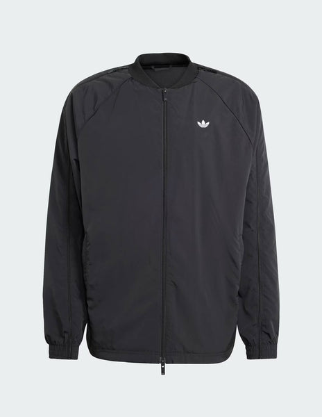 Chaqueta adidas Adilenium Season 3 Oversized Negra Hombre JX1618