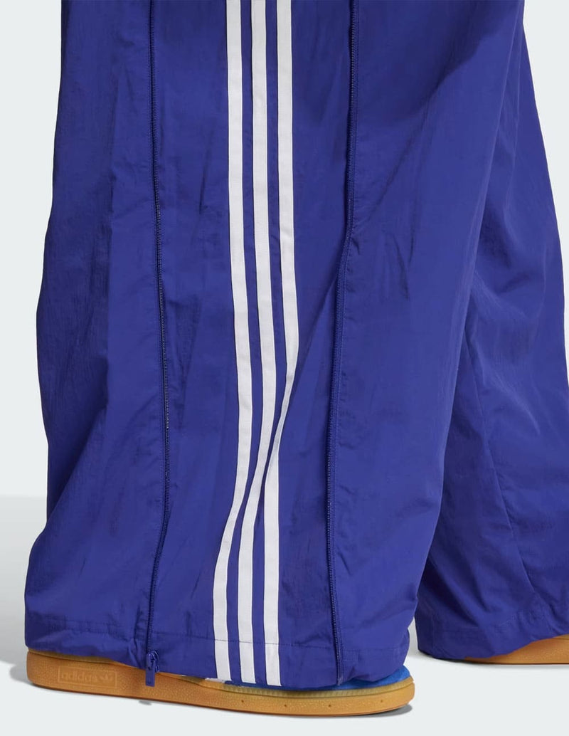 Pantalón adidas Adilenium Season 3 Oversized Superstar Azul Hombre