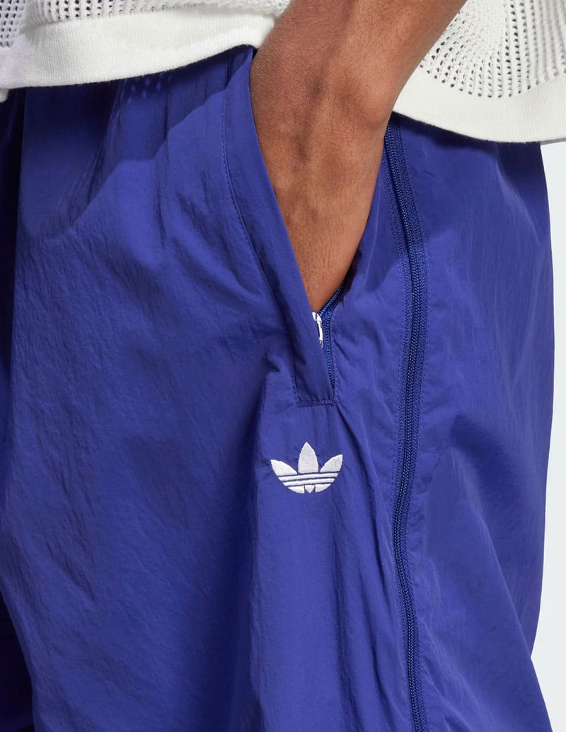 Pantalón adidas Adilenium Season 3 Oversized Superstar Azul Hombre