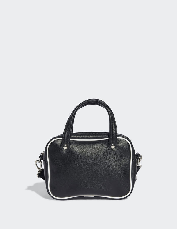 Bolso adidas XS Negro Mujer 14 x 19