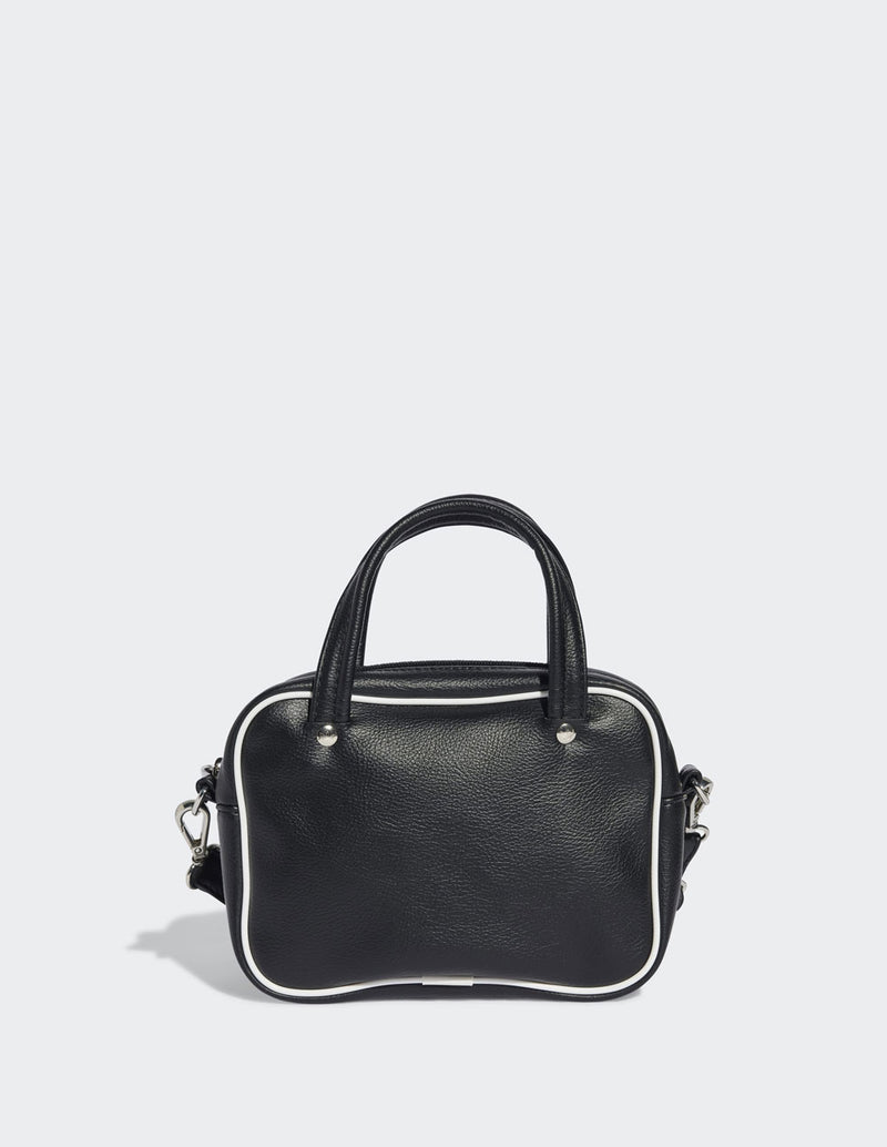 Bolso adidas XS Negro Mujer 14 x 19