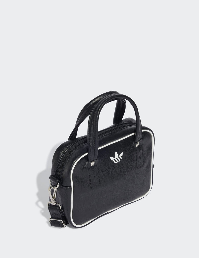 Bolso adidas XS Negro Mujer 14 x 19