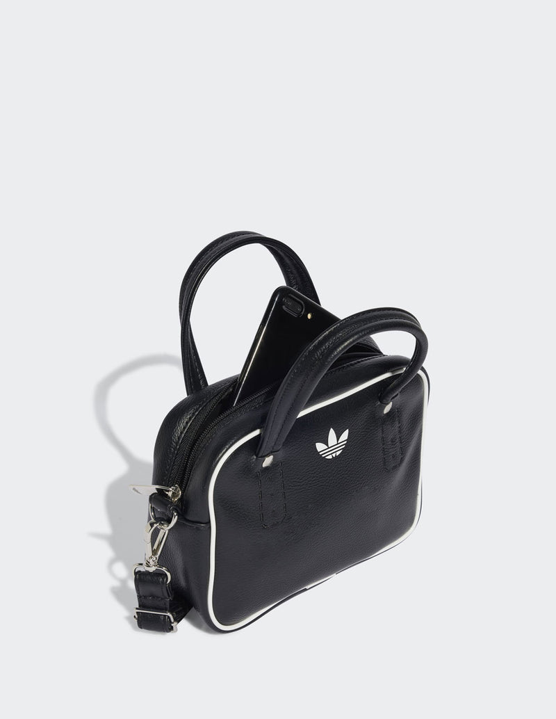 Bolso adidas XS Negro Mujer 14 x 19
