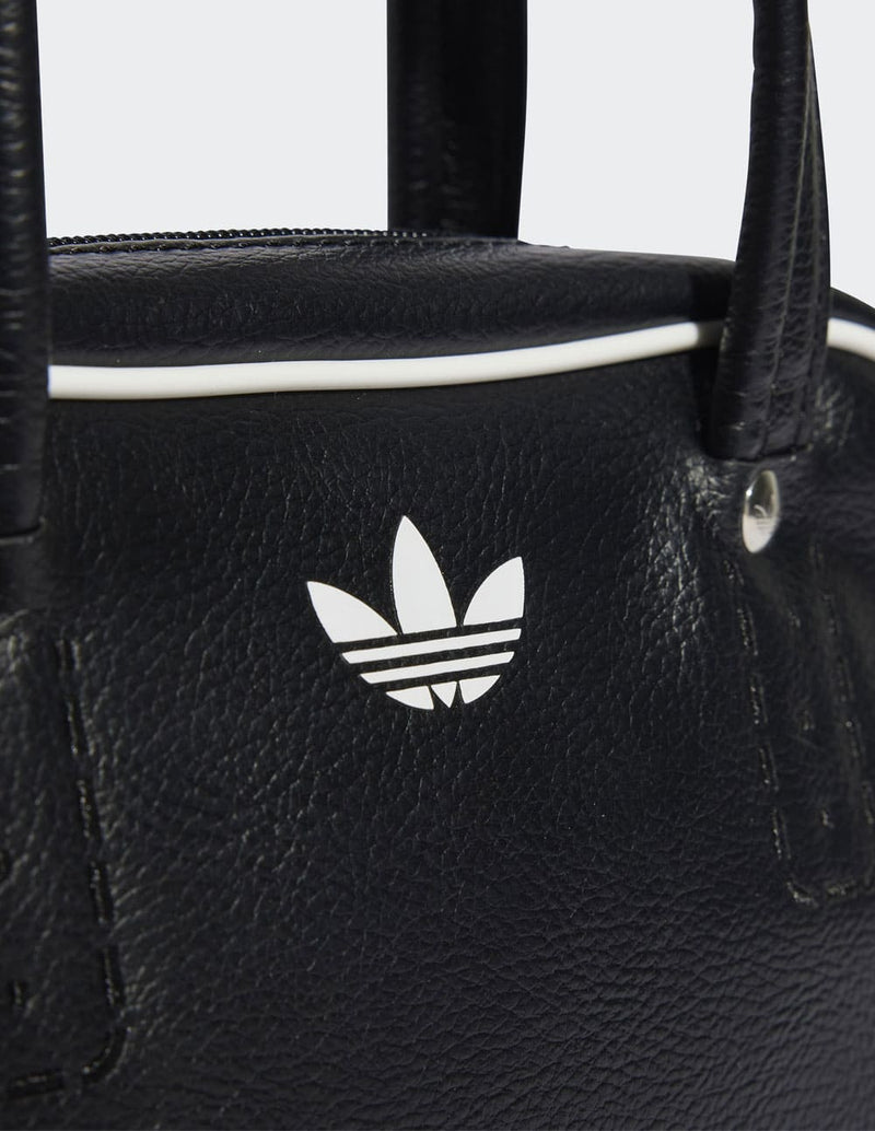 Bolso adidas XS Negro Mujer 14 x 19