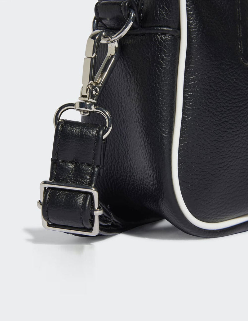 Bolso adidas XS Negro Mujer 14 x 19