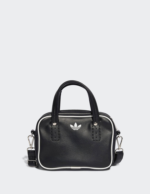Bolso adidas XS Negro Mujer 14 x 19