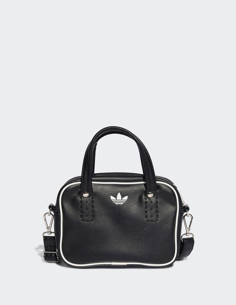 Bolso adidas XS Negro Mujer 14 x 19