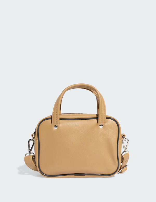 Bolso adidas XS Marrón Mujer 14 x 19