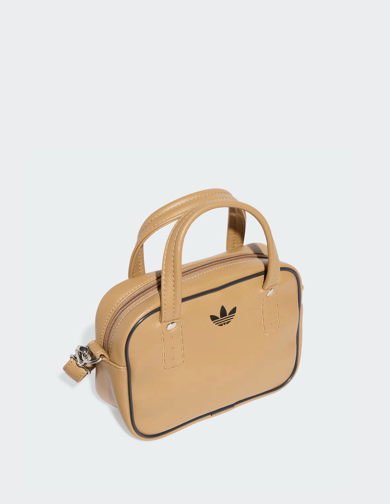 Bolso adidas XS Marrón Mujer 14 x 19