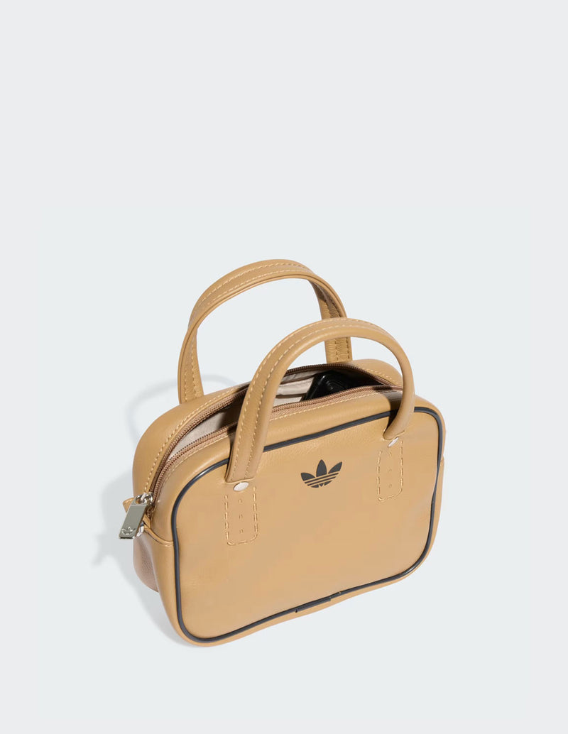 Bolso adidas XS Marrón Mujer 14 x 19