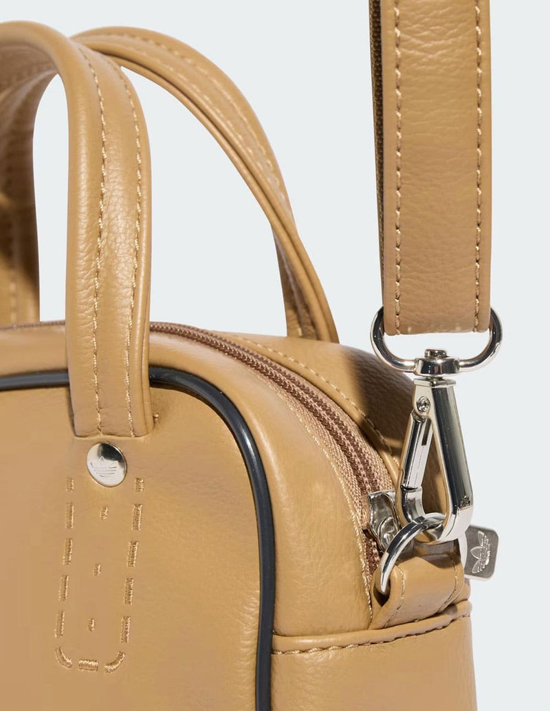 Bolso adidas XS Marrón Mujer 14 x 19