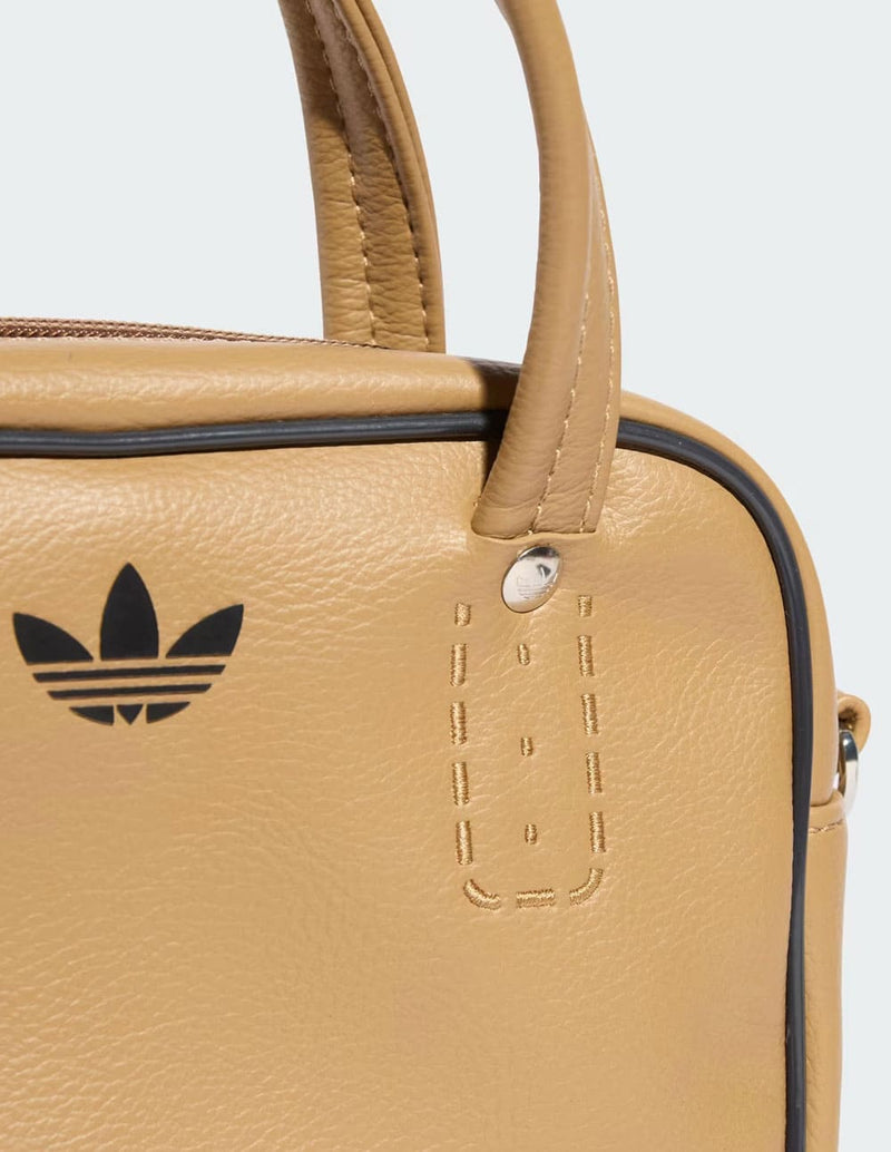 Bolso adidas XS Marrón Mujer 14 x 19