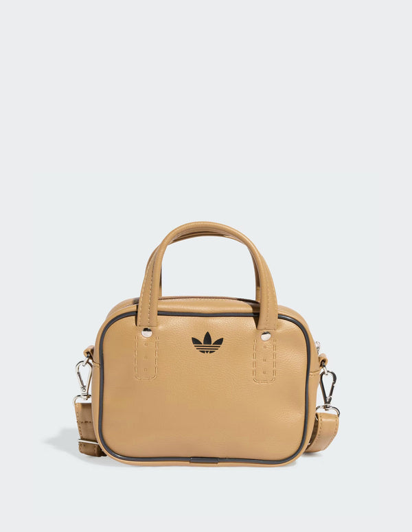 Bolso adidas XS Marrón Mujer 14 x 19