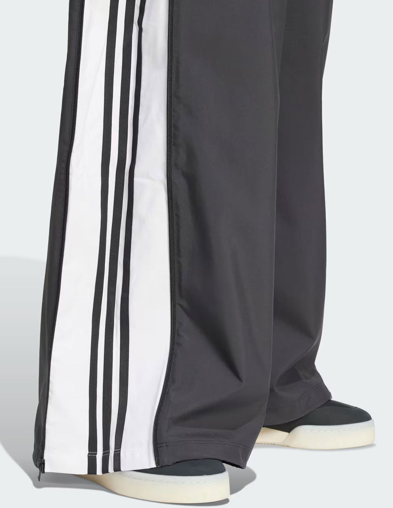 Pantalón adidas Adilenium Season 3 Zip Negro Mujer