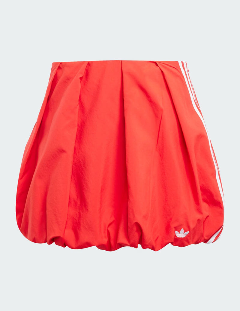 Falda adidas Adilenium Season 3 Balloon Roja Mujer