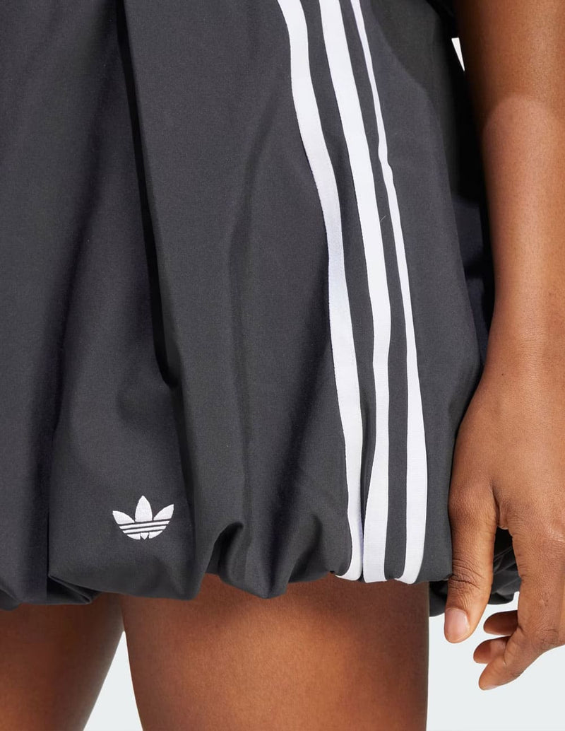 Falda adidas Adilenium Season 3 Balloon Negra Mujer