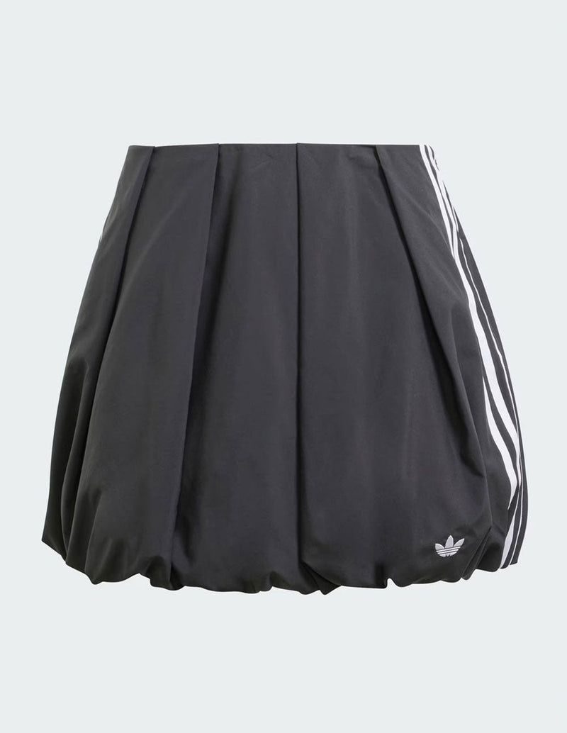 Falda adidas Adilenium Season 3 Balloon Negra Mujer