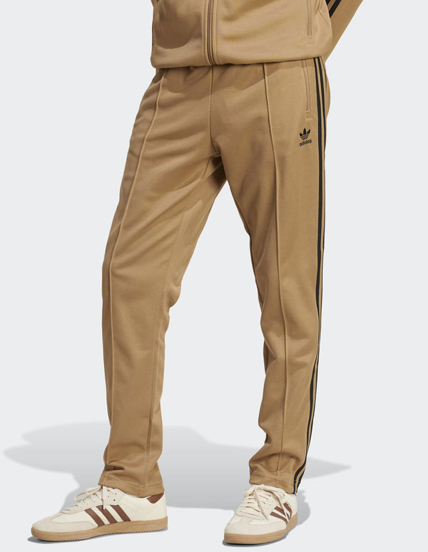 Pantalón adidas Classics Beckenbauer Marrón Hombre