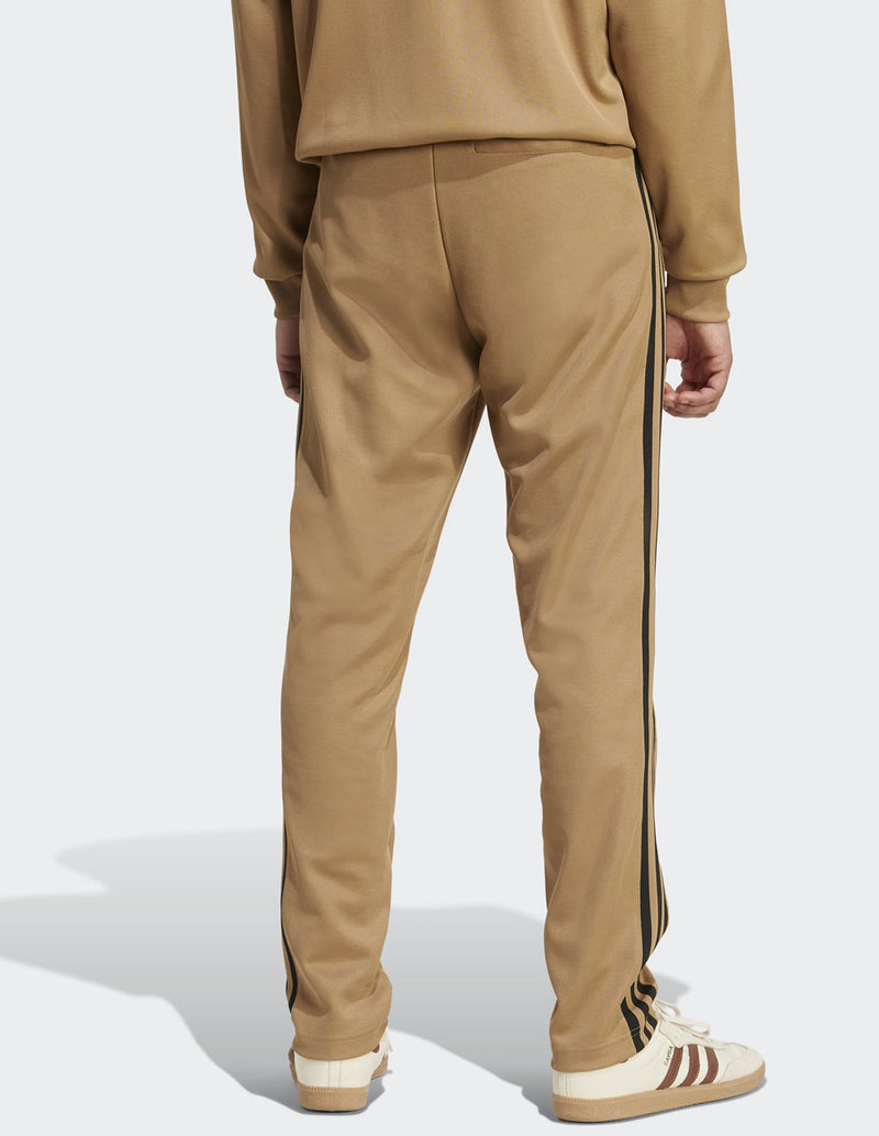 Pantalón adidas Classics Beckenbauer Marrón Hombre