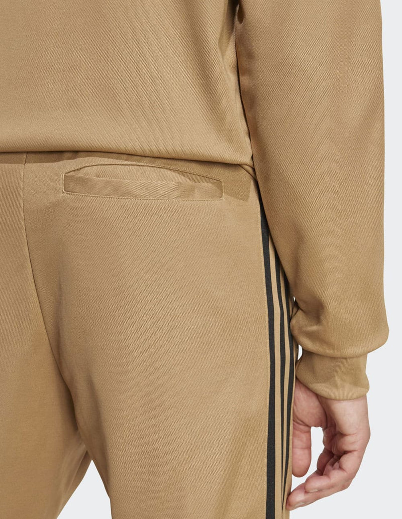 Pantalón adidas Classics Beckenbauer Marrón Hombre