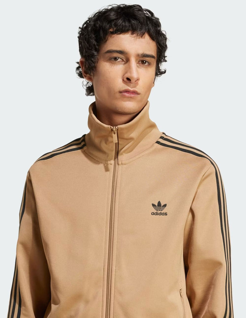 Chaqueta adidas Classics Marrón Hombre