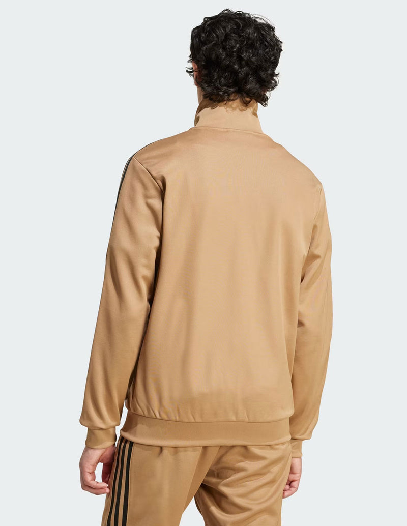 Chaqueta adidas Classics Marrón Hombre