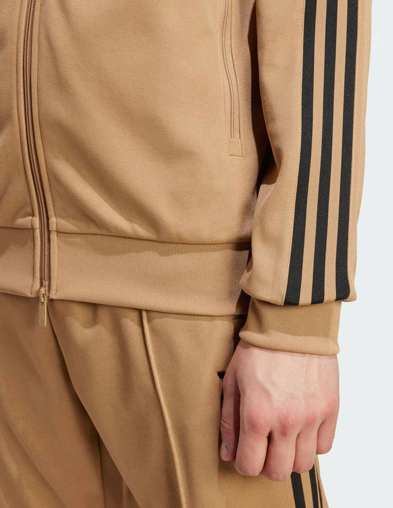 Chaqueta adidas Classics Marrón Hombre