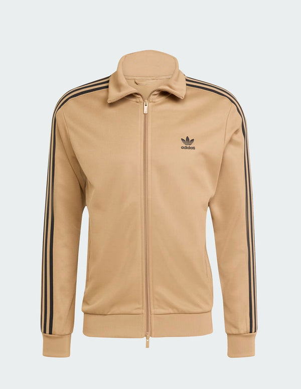 Chaqueta adidas Classics Marrón Hombre