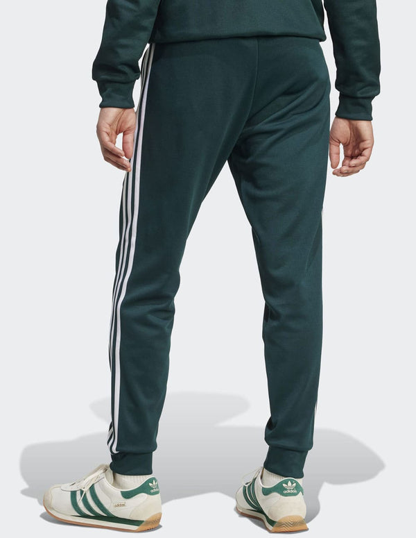 Pantalón adidas SST Adicolor Classics Verde Hombre
