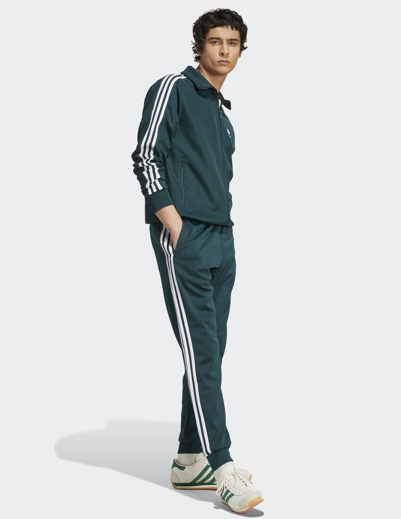 Pantalón adidas SST Adicolor Classics Verde Hombre