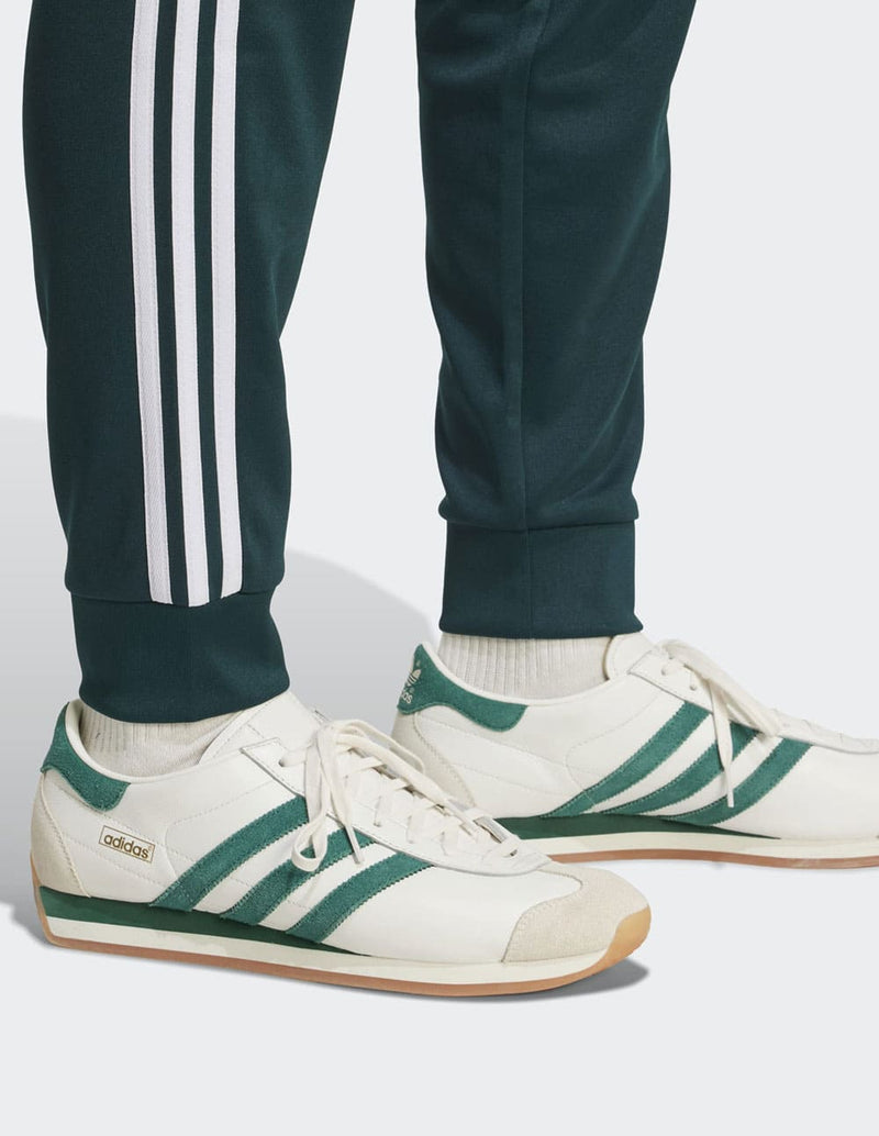 Pantalón adidas SST Adicolor Classics Verde Hombre