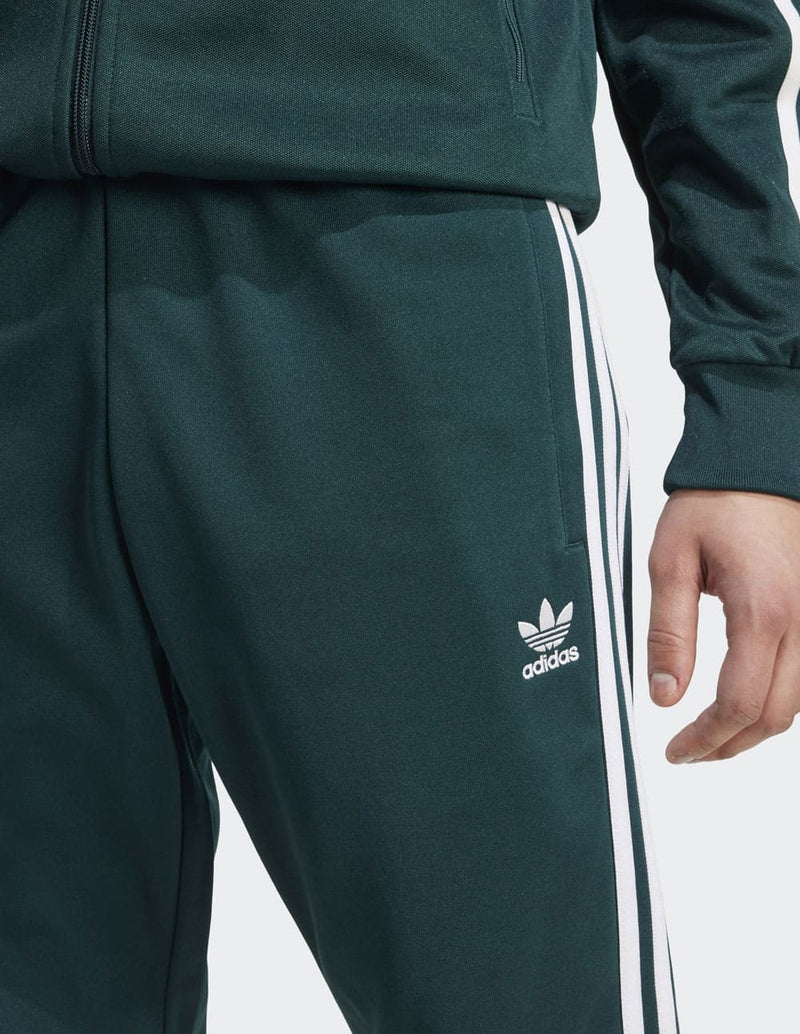 Pantalón adidas SST Adicolor Classics Verde Hombre